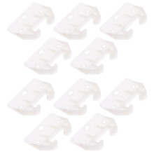 20Pièces Latch Pour Armoires Tiroirs