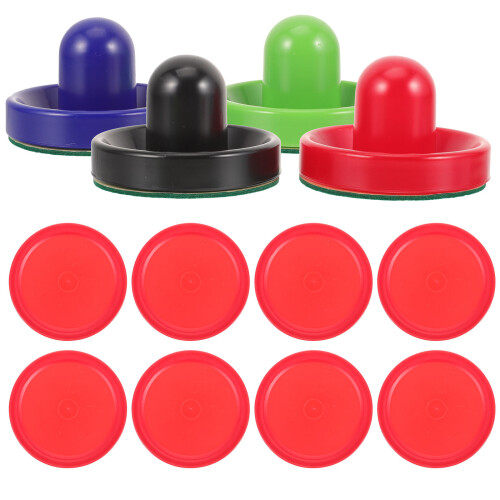 2Ensembles Hockey De Table ABS Pour Soirée Et Jeux Entre 2
