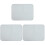 3Pièces D'urine Pour Lavable En Tissu Clair Absorbant 4
