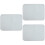 3Pièces D'urine Pour Lavable En Tissu Clair Absorbant 8