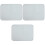 3Pièces D'urine Pour Lavable En Tissu Clair Absorbant 5