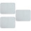 3Pièces D'urine Pour Lavable En Tissu Clair Absorbant 9
