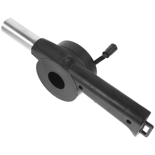 3Pièces Souffleur Portable Acier Pour Extérieur 1