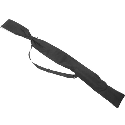 4Pcs Black Sword Carrying Case Practical Japanese Sword Storage Bag 2