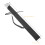 4Pcs Black Sword Carrying Case Practical Japanese Sword Storage Bag 11