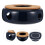 2 Pcs Ceramic Teapot Warmer Teapot Heater Useful Tea Accessories 9