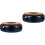 2 Pcs Ceramic Teapot Warmer Teapot Heater Useful Tea Accessories 5