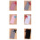 1Paire Bas Coton Pour 1-8 Ans 2