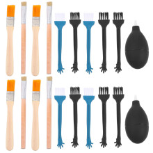 4 Sets Cleaning Kit Keyboard Cell Phone Rubber