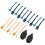 4 Sets Cleaning Kit Keyboard Cell Phone Rubber 9