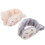 2Pièces Cache-Oreilles Chat En Unisexe Assortis Hiver 1