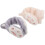 2Pièces Cache-Oreilles Chat En Unisexe Assortis Hiver 9
