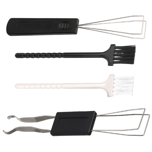 5 Sets Keyboard Cleaner Brush Electronic Cleaning And Earphone Kit