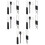 5 Sets Keyboard Cleaner Brush Electronic Cleaning And Earphone Kit 6