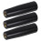 3 Pièces Poignées M12X100 Mm En Bakélite Pour Machine À Tour 9