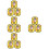 12Pièces Marques Collier Identification Animale Patchs 8
