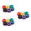 300Pcs Assorted Color Grommets for Loop and Machine 7