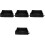 4Pcs Foldable Waterproof Cat Litter Box For Outdoor Use 3