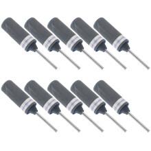 2 Count Sandpaper Sanding Stick Tool Jewelry Rotary Pedicure Tools