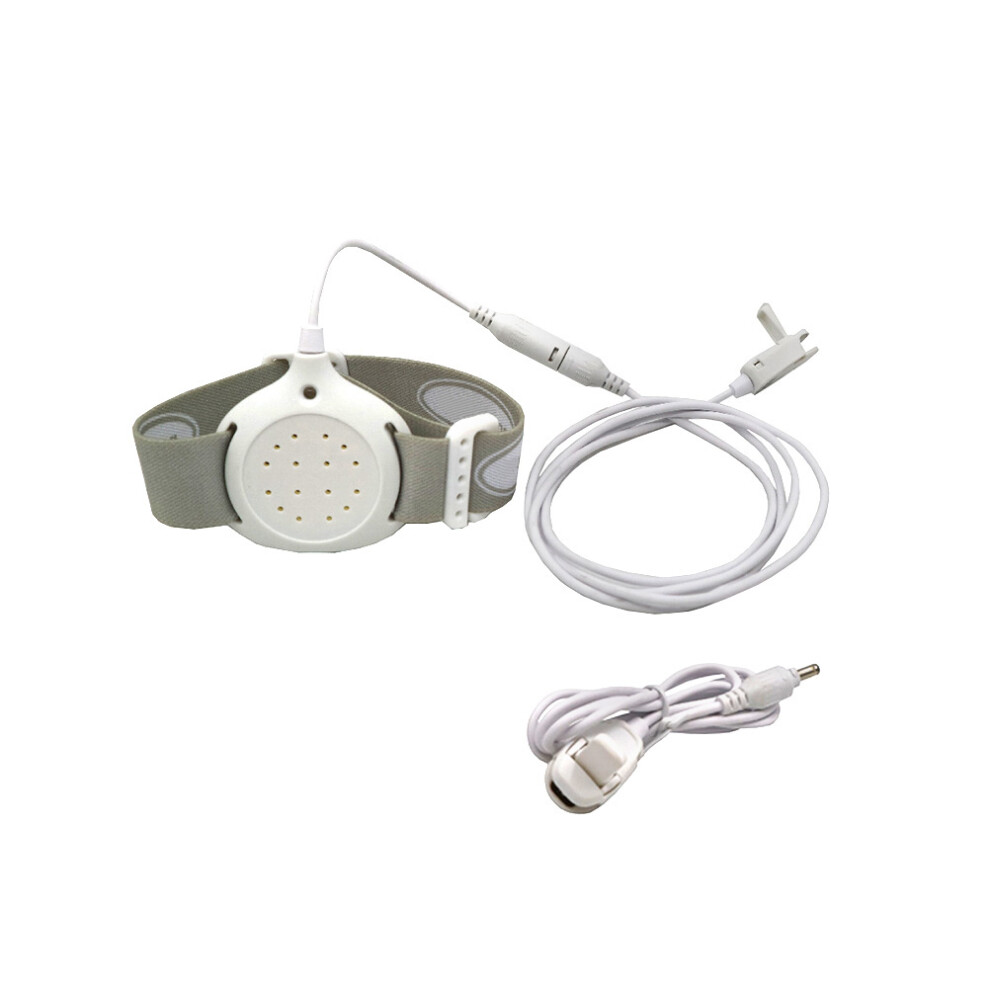 Potty Training Device Loud Sound Assorted Colors Villcase