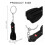 Scuba Diver Essential Silicone Dive Fin Keychain-Light Yellow 4