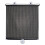 1 Set Roller Blind Roller Shades Pvc Telescopic Lampshade 4