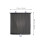 1 Set Roller Blind Roller Shades Pvc Telescopic Lampshade 3