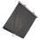 1 Set Roller Blind Roller Shades Pvc Telescopic Lampshade 9