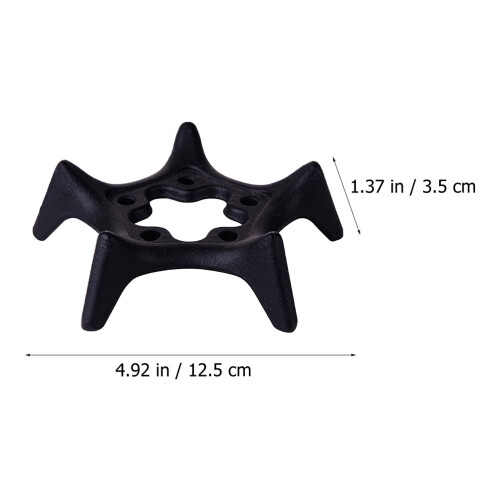Per In Ferro Isolante Termico Decorativo 1