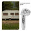 Doccetta Camper E Trailer Alta Pressione ABS 8