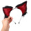 Set Orecchie Con Cerchietto E Coda Per Cosplay 4