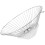 2Pcs Range Hood Filter Replacement With Oil Cup For Kitchen Exhaust 1