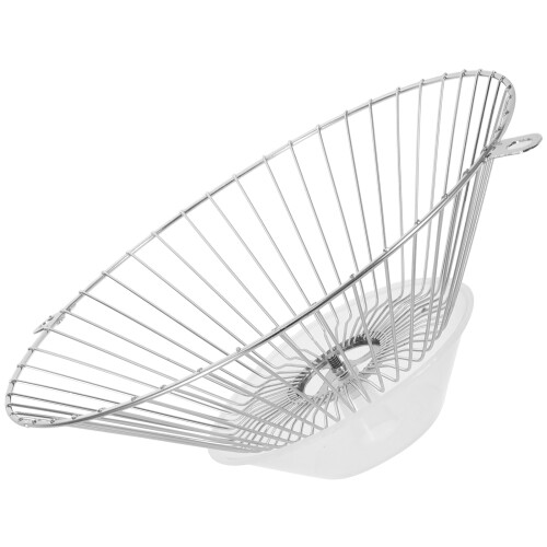 2Pcs Range Hood Filter Replacement With Oil Cup For Kitchen Exhaust