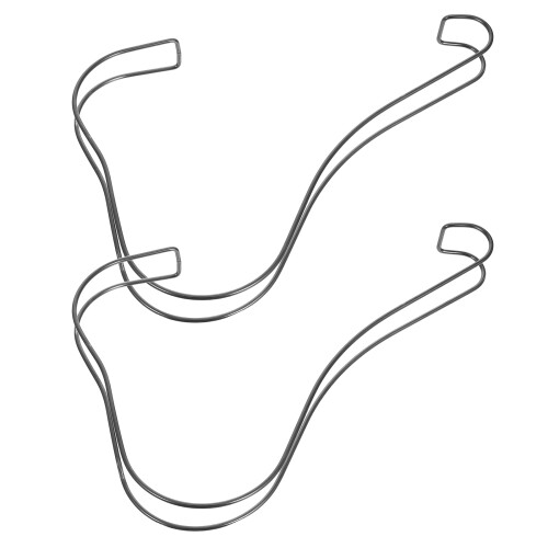 8Stk Schuhregal Hochzeitsform Halter Für Absatz 2