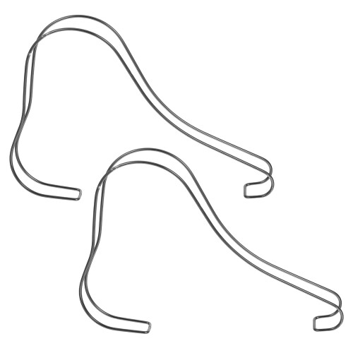 8Stk Schuhregal Hochzeitsform Halter Für Absatz 1