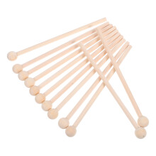 Set Of 3 Xylophone Beaters Instrument Accessories Drumsticks Mallets