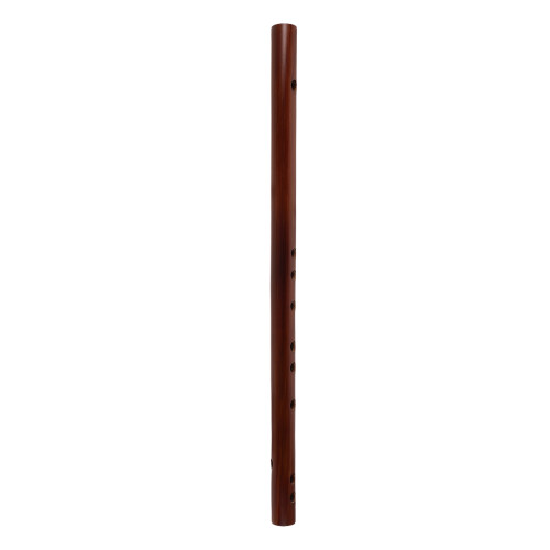3St Bamboe Dizi D Sleutel, Compact En Geschikt Voor Beginners