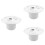3Pcs Pool Outlet Nozzle Swimming Pool Accessory 9