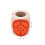 Self-Adhesive Target Pasters Circular Rings 1 Roll 3
