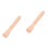 2Pcs Solid Wood Crushing Stick Grinding Rod Garlic Masher 4