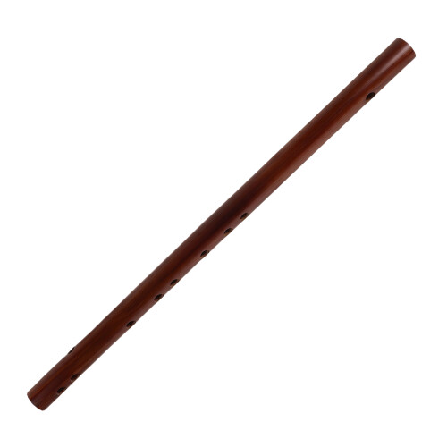 3St Bamboe Dizi D Sleutel, Compact En Geschikt Voor Beginners 2