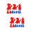 20Pcs Wood Chess Pieces Design for Game Accessories 9