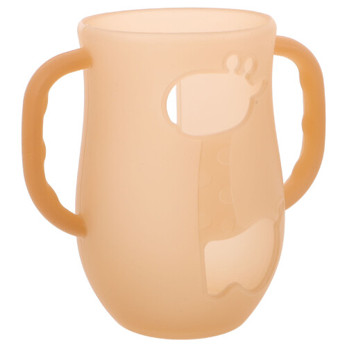Manico Ergonomico Bottiglia Silicone Antiscivolo