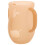 Manico Ergonomico Bottiglia Silicone Antiscivolo 11