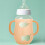 Manico Ergonomico Bottiglia Silicone Antiscivolo 7