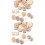 2 Set Kit Ruota E Perno In Legno Non Finiti Per Lavoretti 5