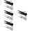 8 Pcs Makeup Pencil Sharpener For Lip Liner And Beauty Tools 9