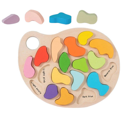 4 Set Educativo E Per Bambini 2
