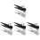 8 Pcs Makeup Pencil Sharpener For Lip Liner And Beauty Tools 4