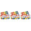 3 Set Giochi Montessori In Legno Per Riconoscimento 6